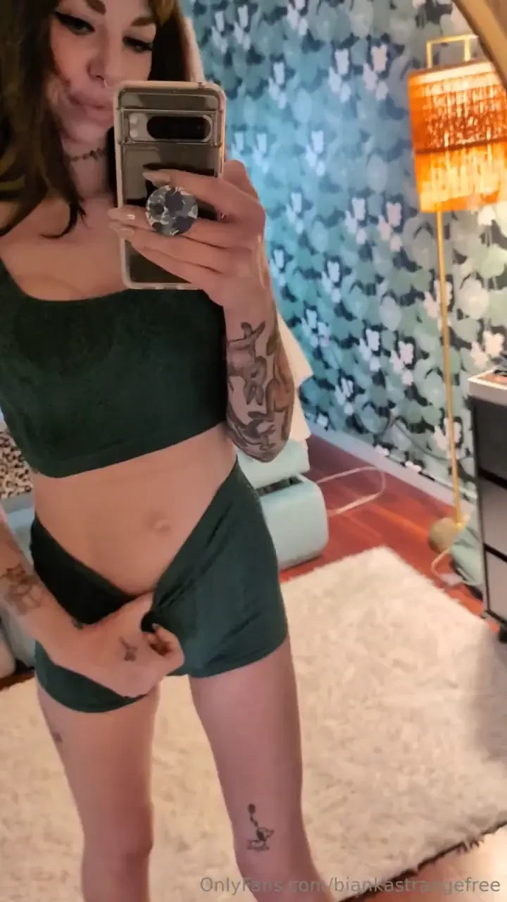 A little winter coziness for you 