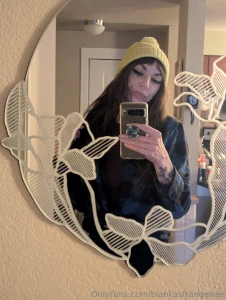 I m just a cozy guy but you can see the less cozy stuff at