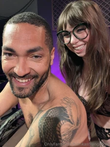 I got to see themickeymod yesterday and we filmed a little something