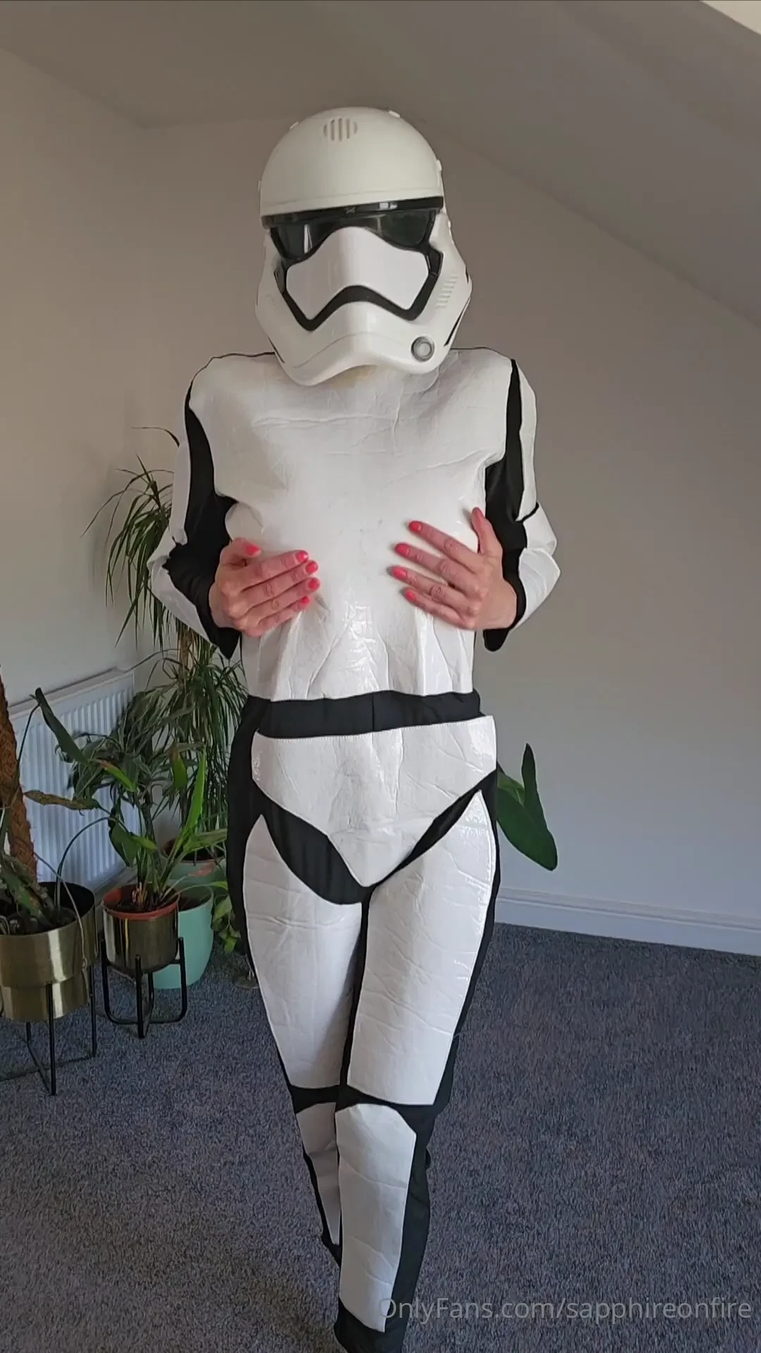 Happy may 4th part 9 