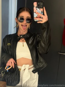 Feeling bold enough to admit i scrolled back through our messages part 1