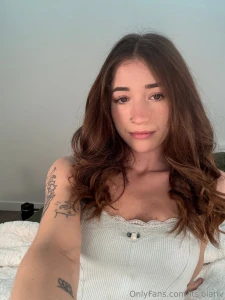 If you were here right now what s the first thing you d say to me just