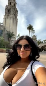 One year ago today part 1