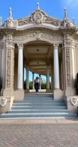 One year ago today part 2