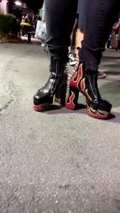 For all my amp lovers