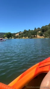 Tan setting in swipe for some white toes