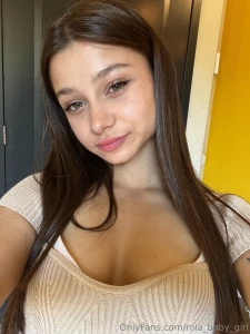 I m counting down the hours until tomorrow because it s a truly