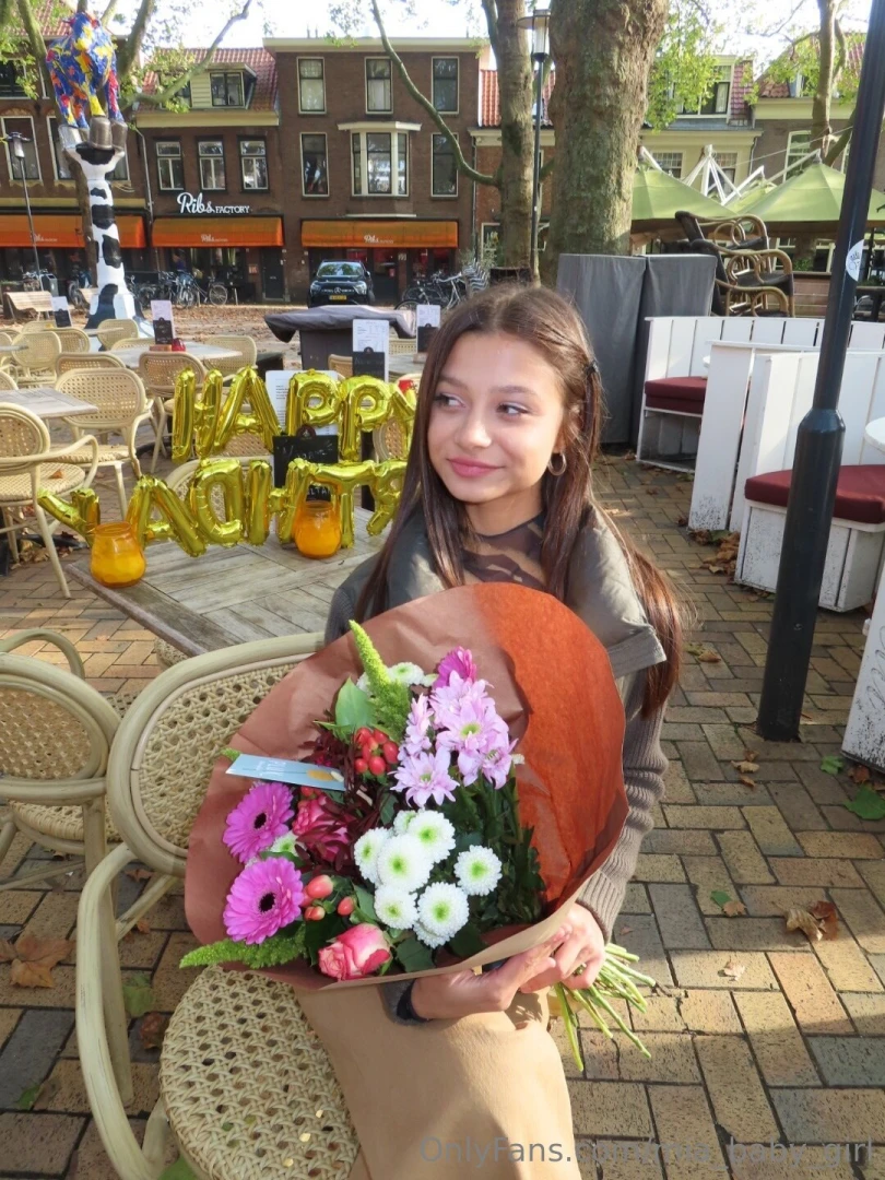 Celebrating my special day with you feels just right it s my birthday 