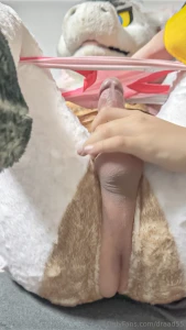 Someone pulled down my zipper and about five people were looking at me