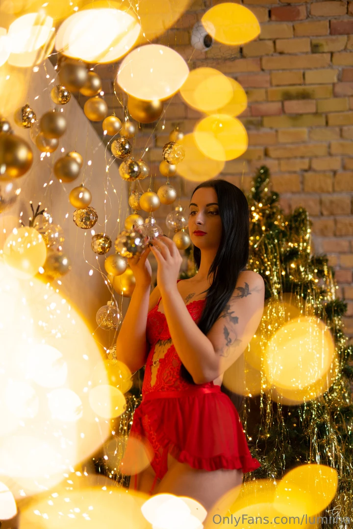 Merry christmas loves 3 