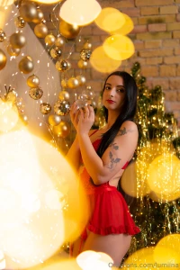 Merry christmas loves 3 part 4