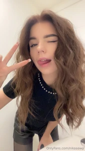 Hi everyone i want to tell you that i have a small pack of my legs in part 1