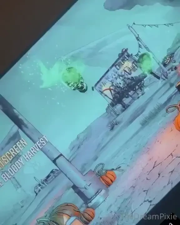 I ve started gaming so let s have some fun maybe you can help me 