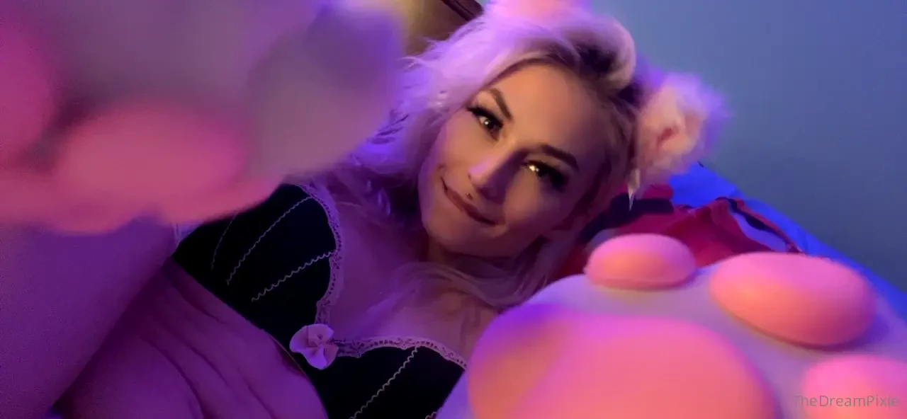 Here kitty kitty part 4 