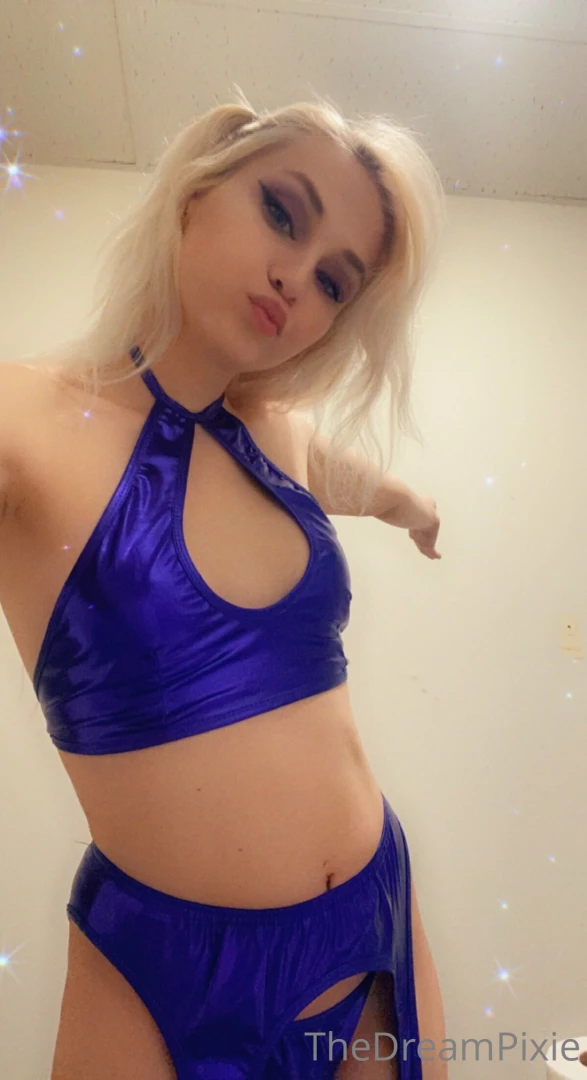 Will be making content in this cutie part 1 