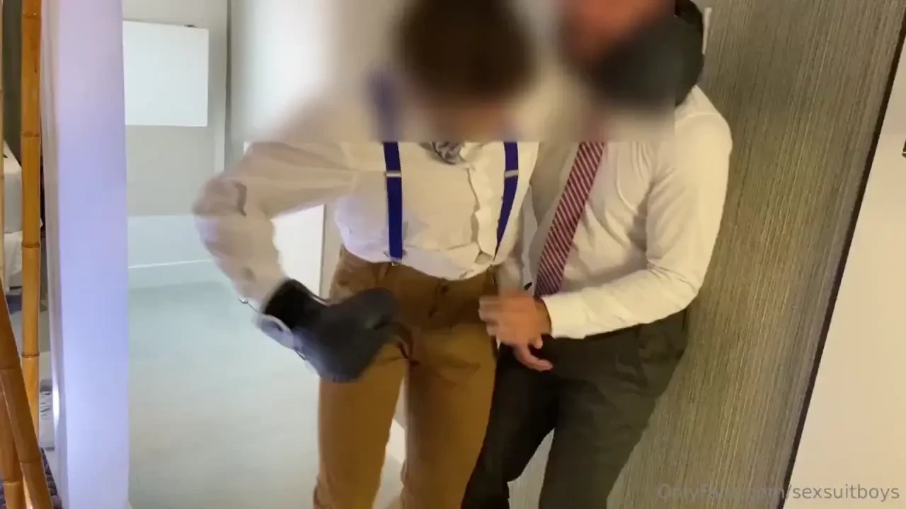Hard gut punch sexsuitboy 