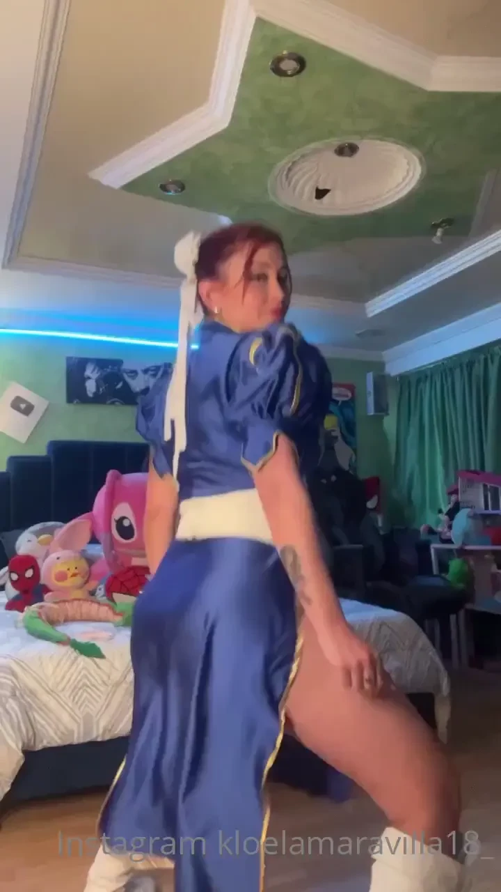 Kloe-lamaravilla18 part 10 