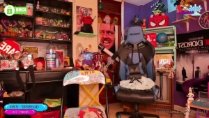 Voy a tratar de estar mas activa estoy ocupada negociando la paz entre