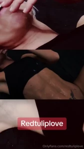 Can i tast you too full new vid soon