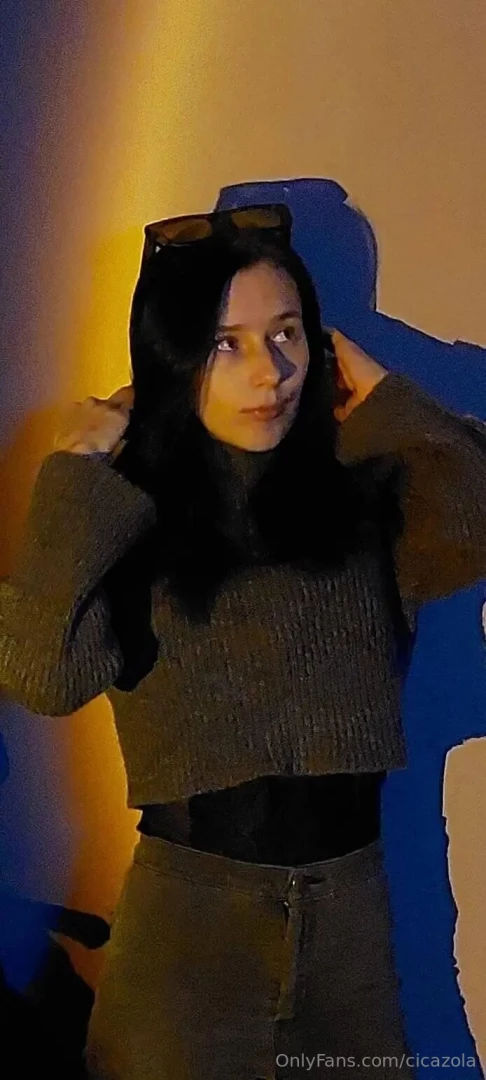 N ha cukinak is leni kell 