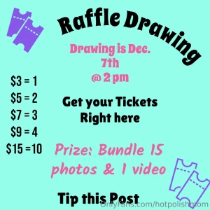 Tip this post amp get a ticket or two a free nude to enjoy 3 for 1