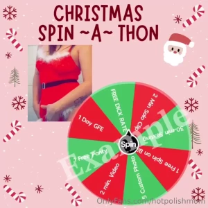 5 1 spin 10 2 spins 15 3 spins get a free video for 3 spins