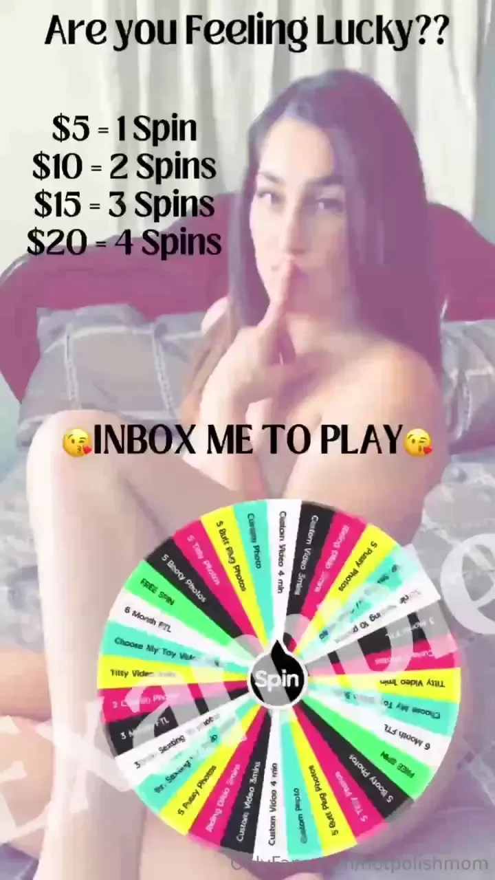 Hotpolishmom part 3 
