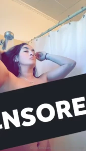 Hotpolishmom part 1