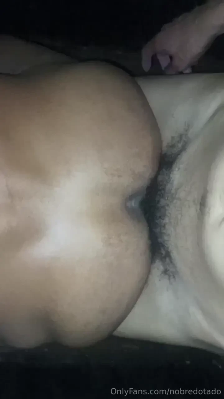 Encountering and flip fucking this hot black guy in the porn theater 