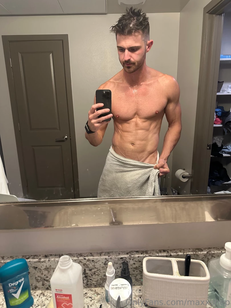 Should i drop the towel part 35 