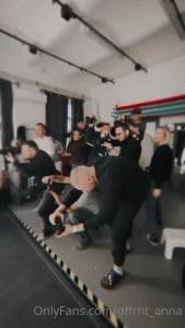 I had a workshop photo session today it was spent in a very good mood part 2