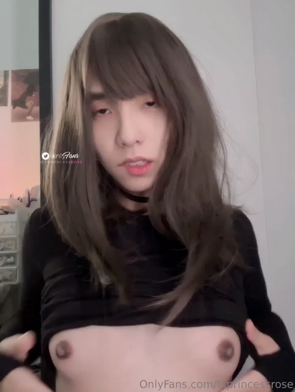 My titties part 3 