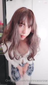 I hope you enjoy watching me cum on your face daddy