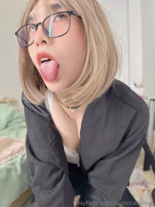 Can i step on your face then sit on it part 1