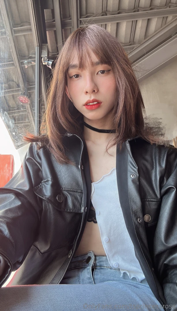 She is a 10 but she has a dick do you still fuck her part 1 