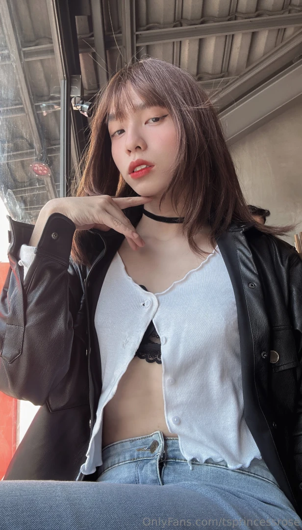 She is a 10 but she has a dick do you still fuck her 