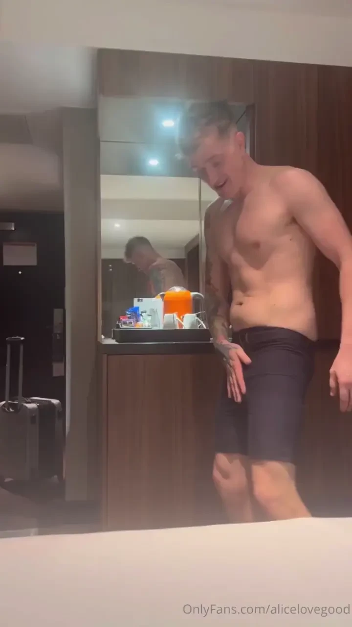 Not quite sexy but absolutely hillarious 