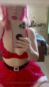 I love being one of santa s little ho ho ho s