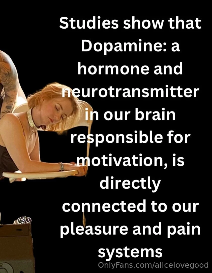 How kink can help your brain part 5 