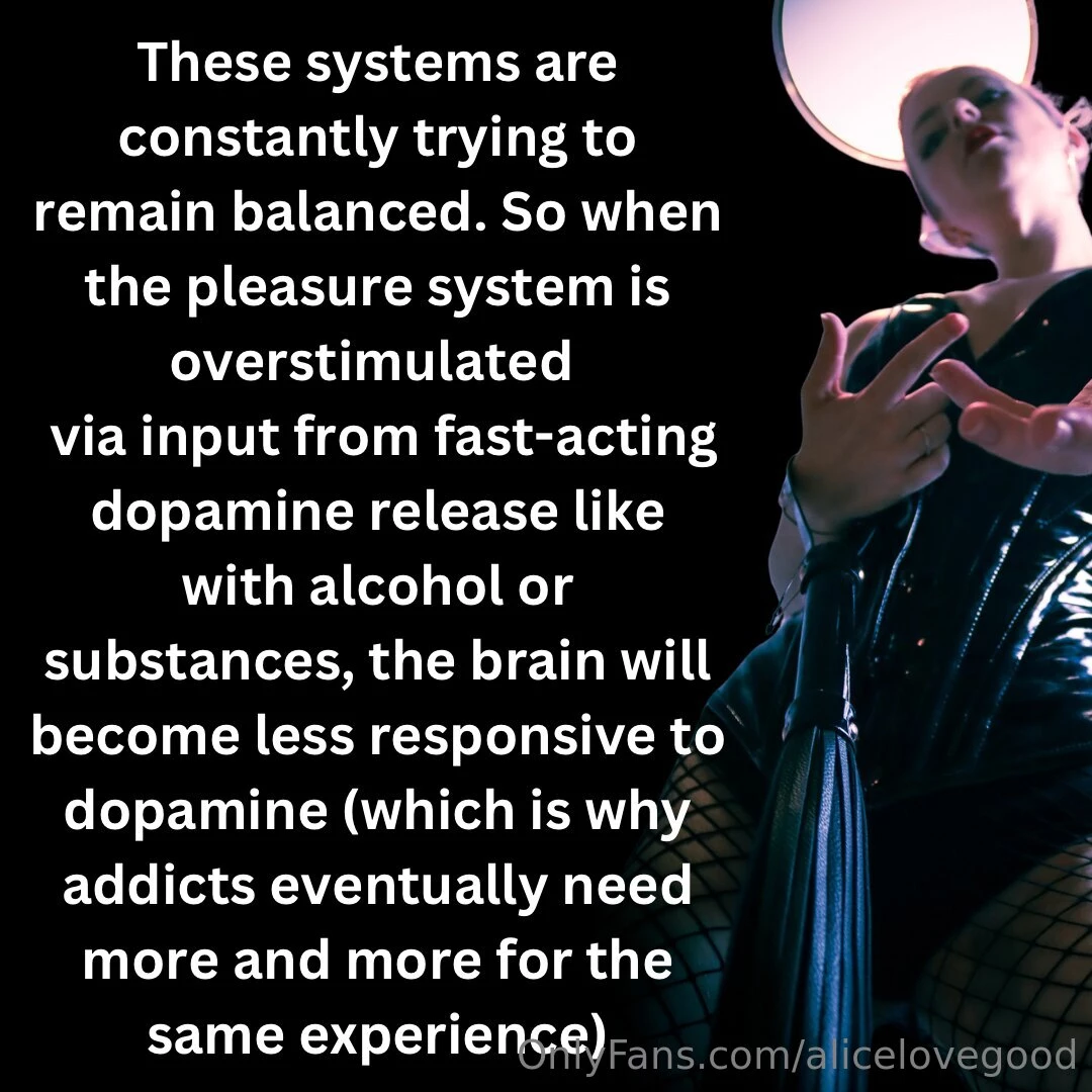 How kink can help your brain part 3 