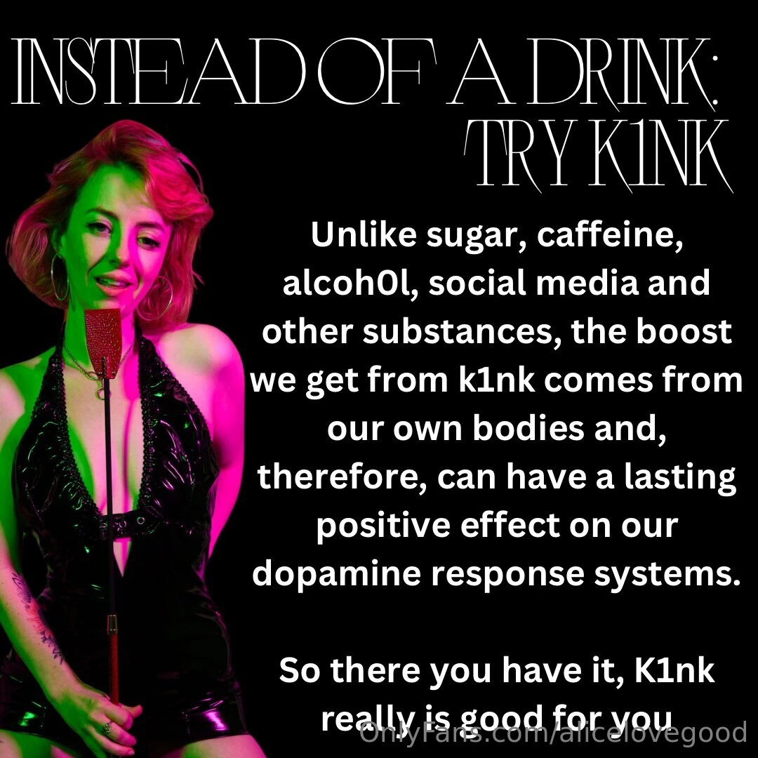 How kink can help your brain 