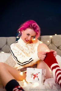 Tis the season for a little mischief and maybe a lot of fun