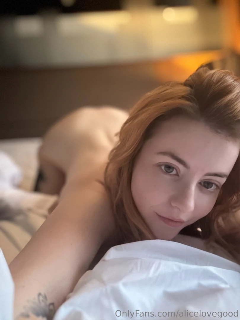 When you first wake up vs when i notice your morning wood there s 