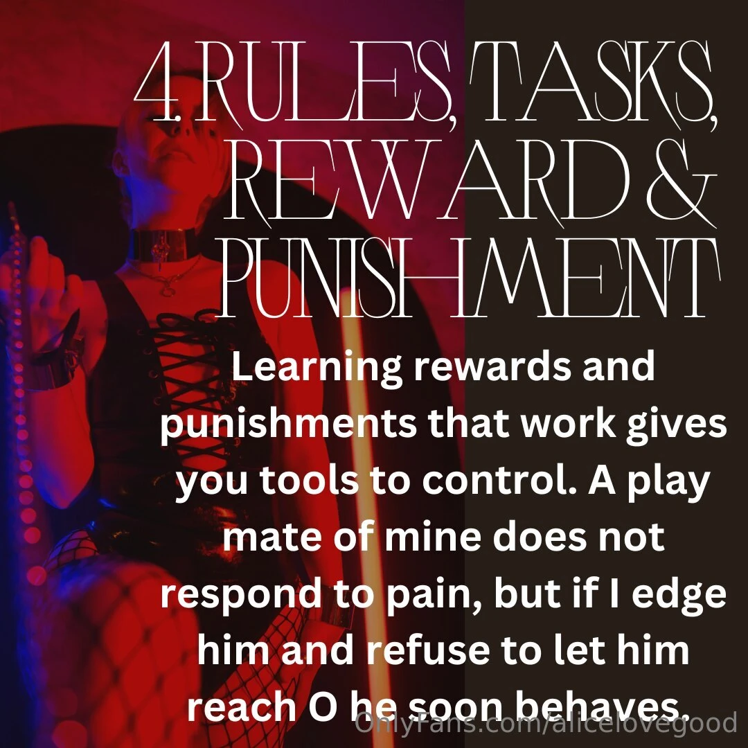 How to be dominant when it doesn t come naturally it s taken a while 