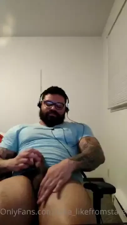 Dick tug 