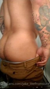 Check out your dad s hairy hole