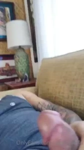 Make it cum