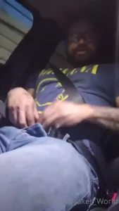 Car bate front seat