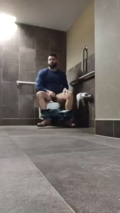 Bathroom hotel bate at work 