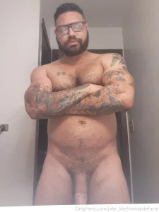 Ready for work part 8